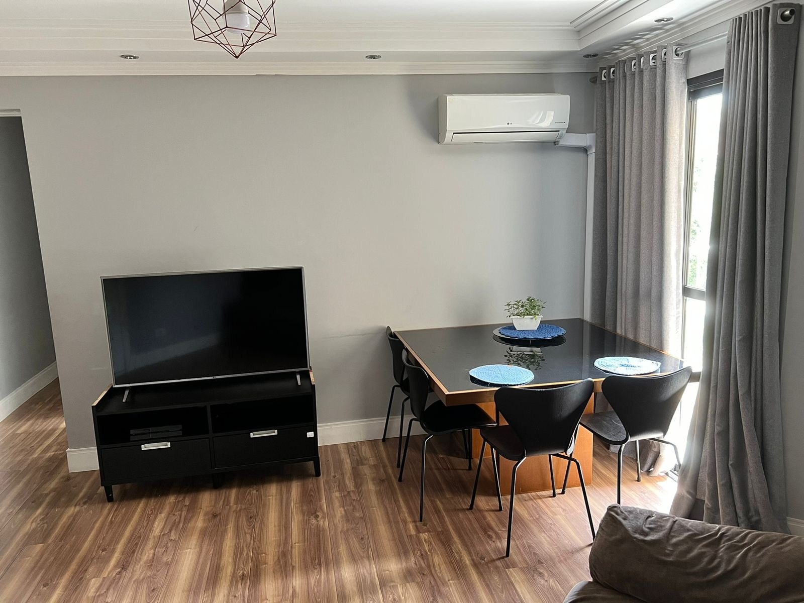 Apartamento, 2 quartos, 60 m² - Foto 7