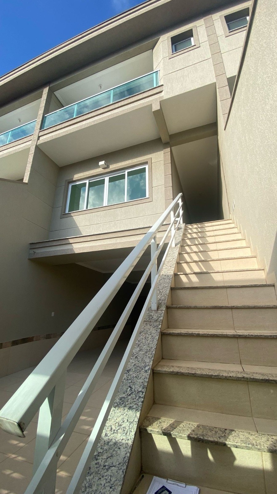 Casa, 3 quartos, 220 m² - Foto 1