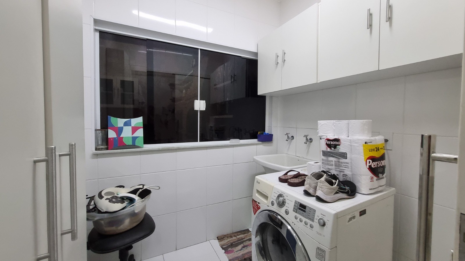 Casa, 4 quartos, 230 m² - Foto 35