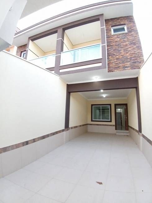 Casa à venda com 3 quartos, 160m² - Foto 1