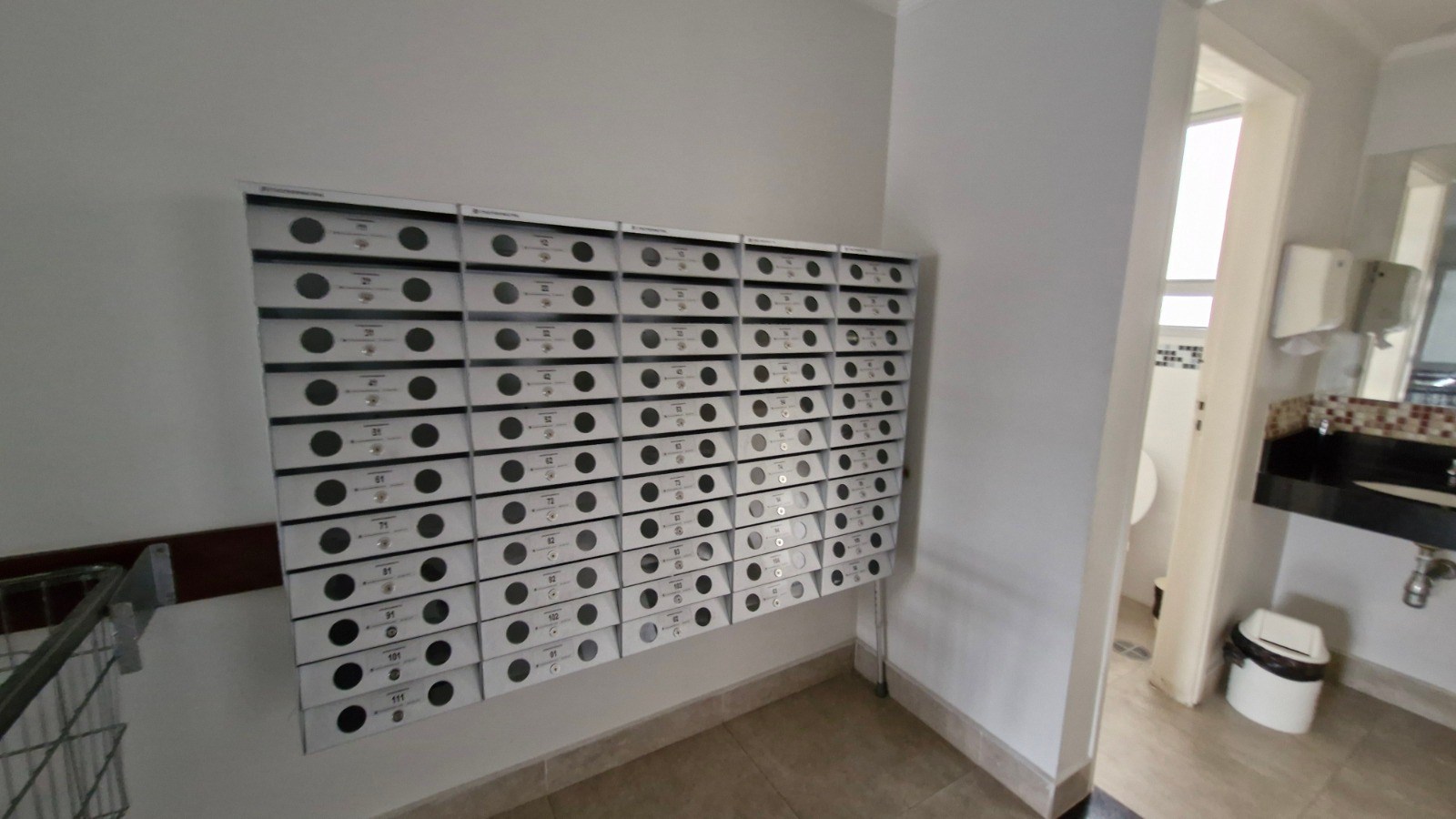 Apartamento, 2 quartos, 79 m² - Foto 24