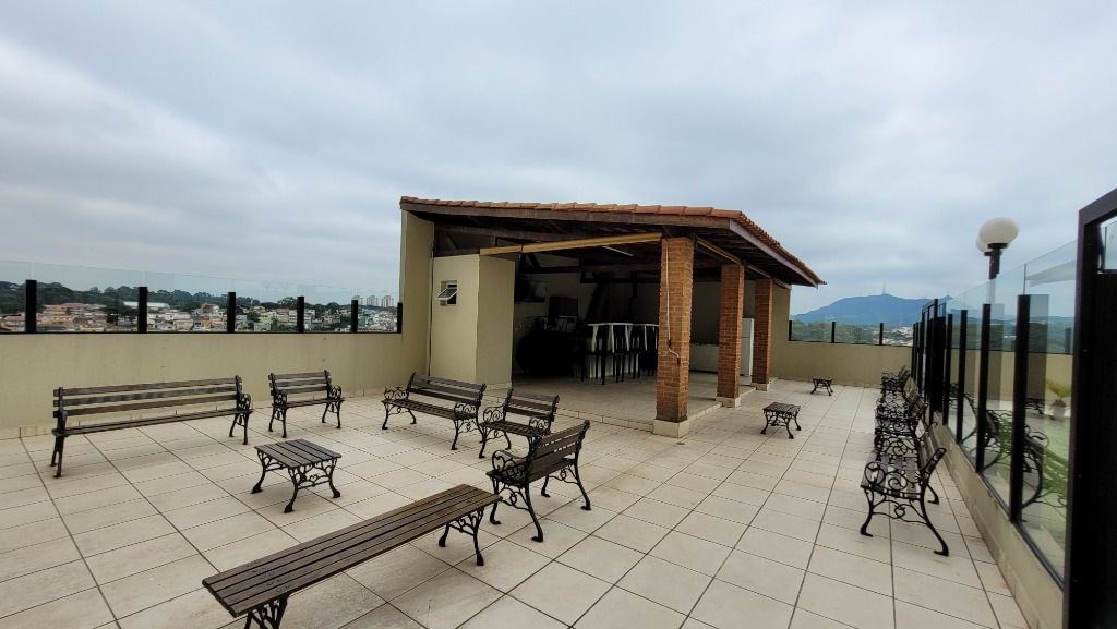 Apartamento, 2 quartos, 66 m² - Foto 37