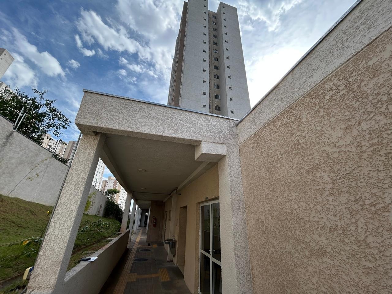 Apartamento à venda com 2 quartos, 49m² - Foto 21