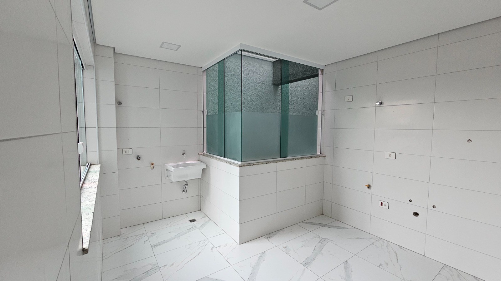 Apartamento, 2 quartos, 50 m² - Foto 5