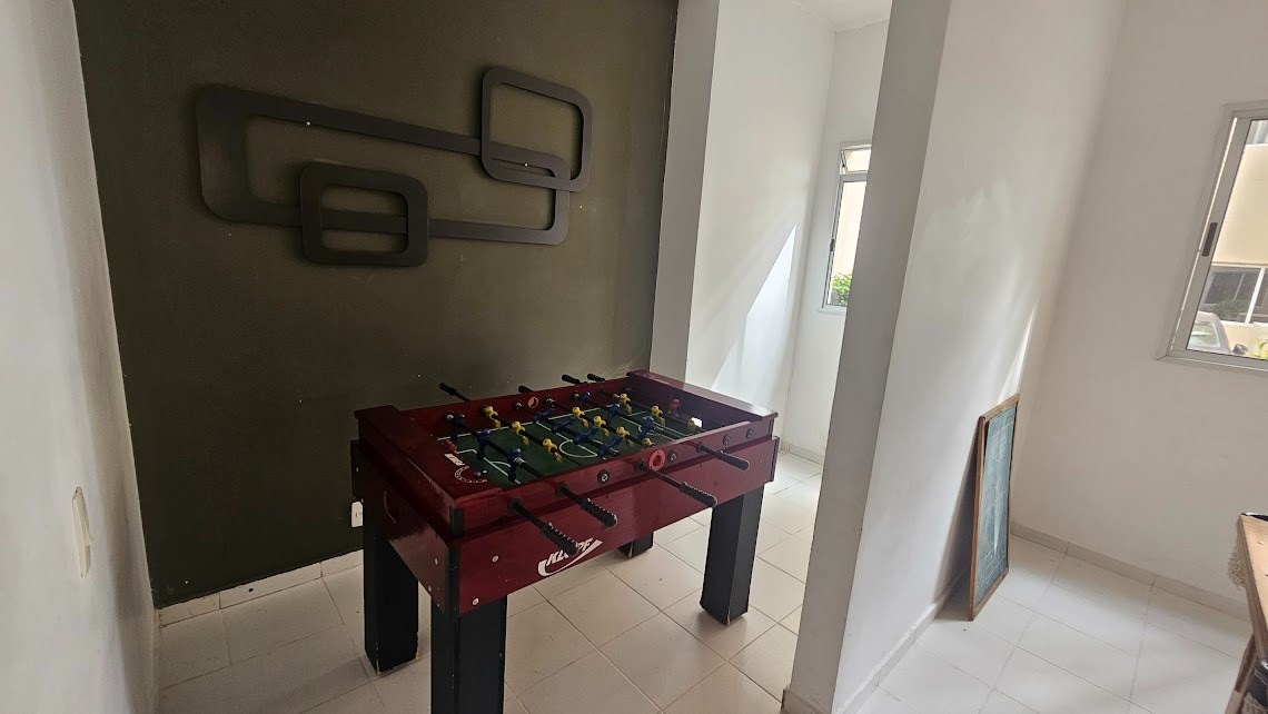 Apartamento, 2 quartos, 44 m² - Foto 27