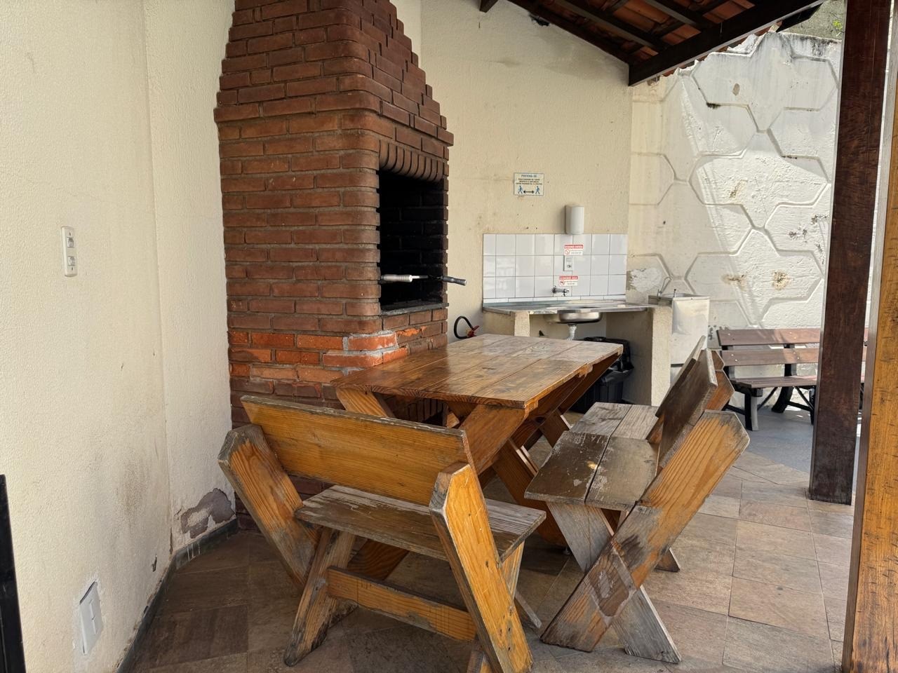 Apartamento, 2 quartos, 39 m² - Foto 13