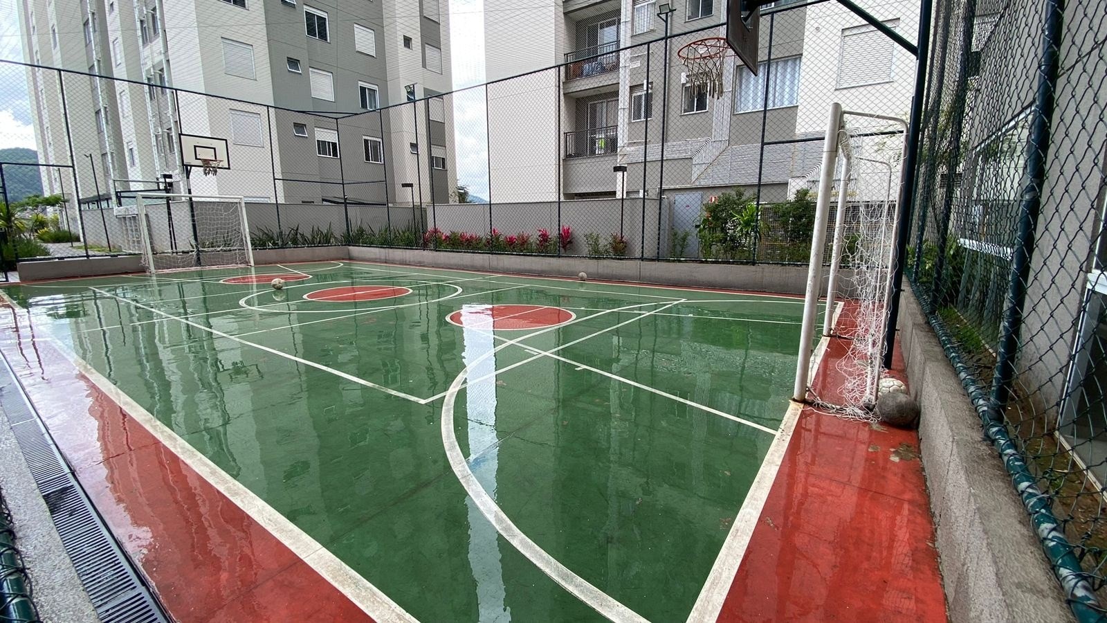 Apartamento, 2 quartos, 42 m² - Foto 27