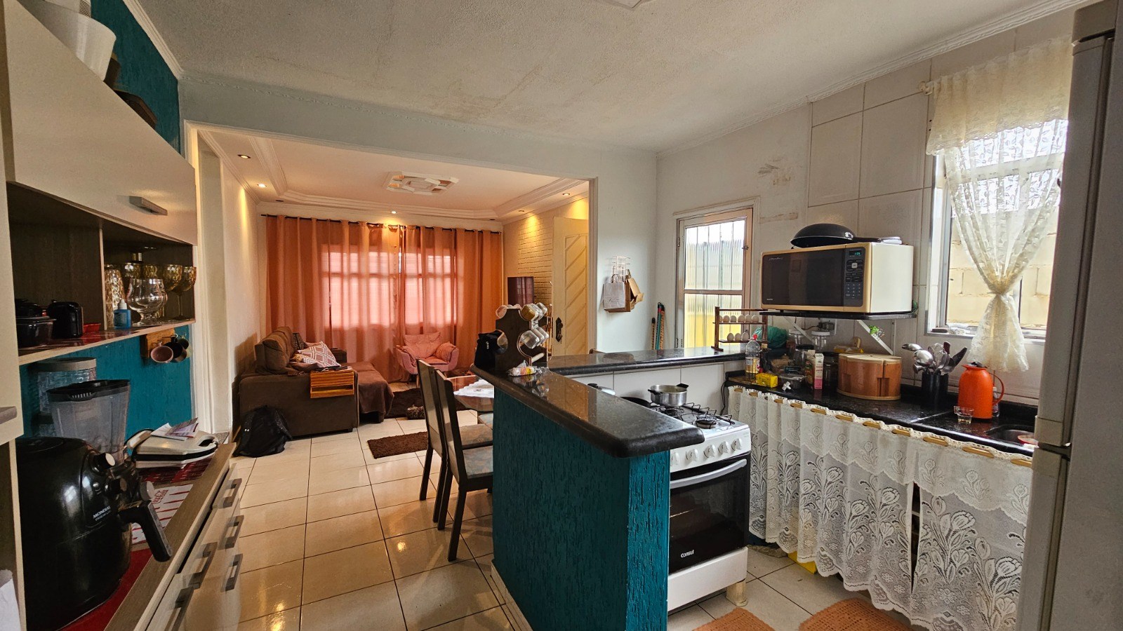 Casa, 3 quartos, 185 m² - Foto 3