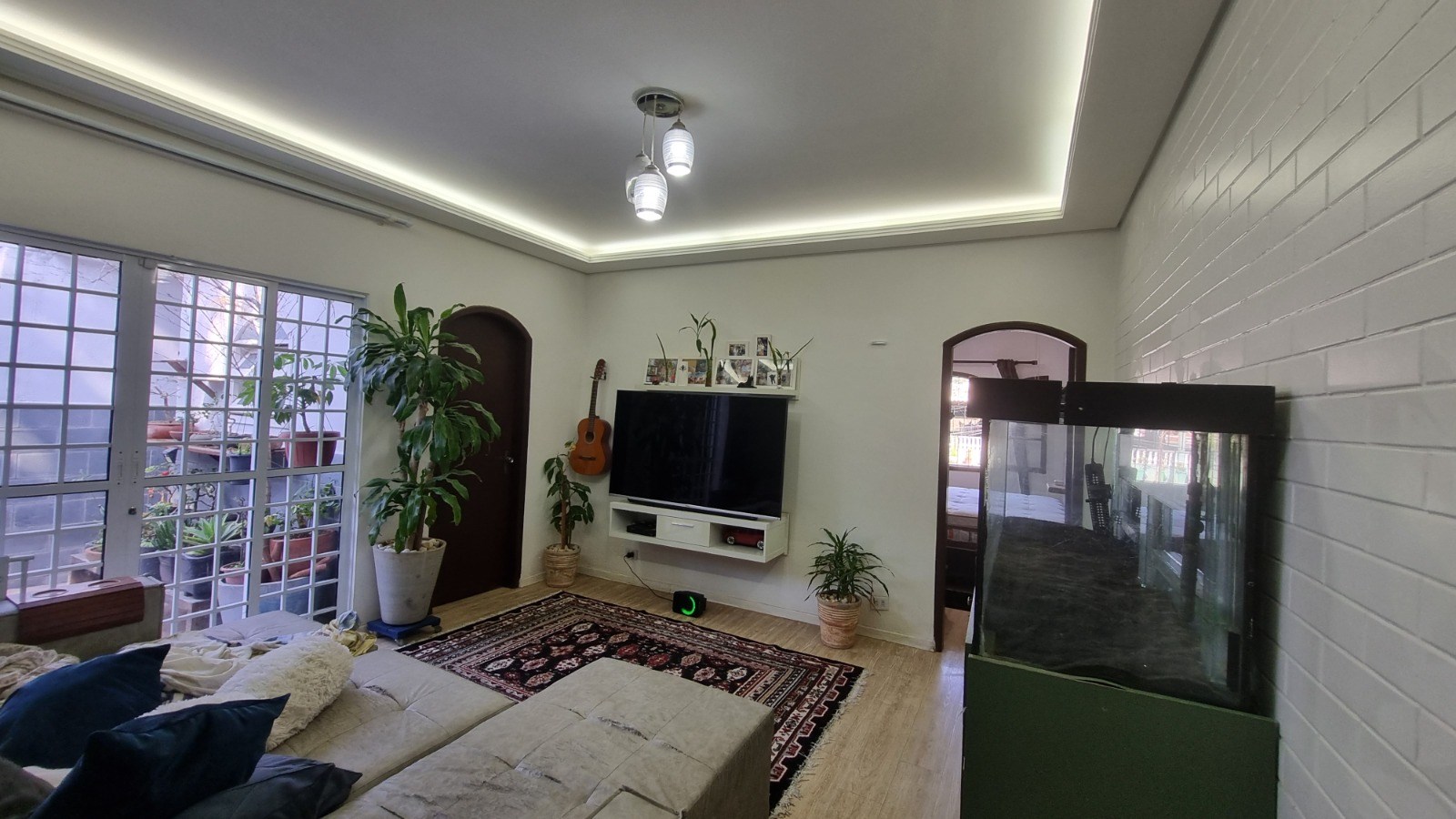 Casa, 2 quartos, 202 m² - Foto 3