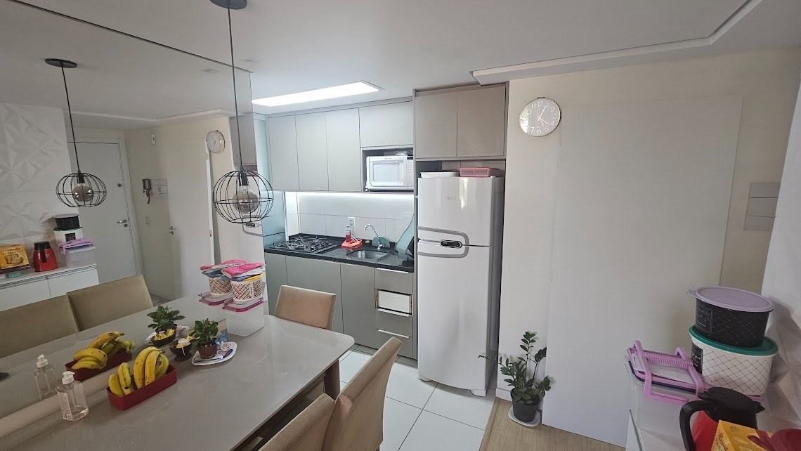 Apartamento, 2 quartos, 41 m² - Foto 4