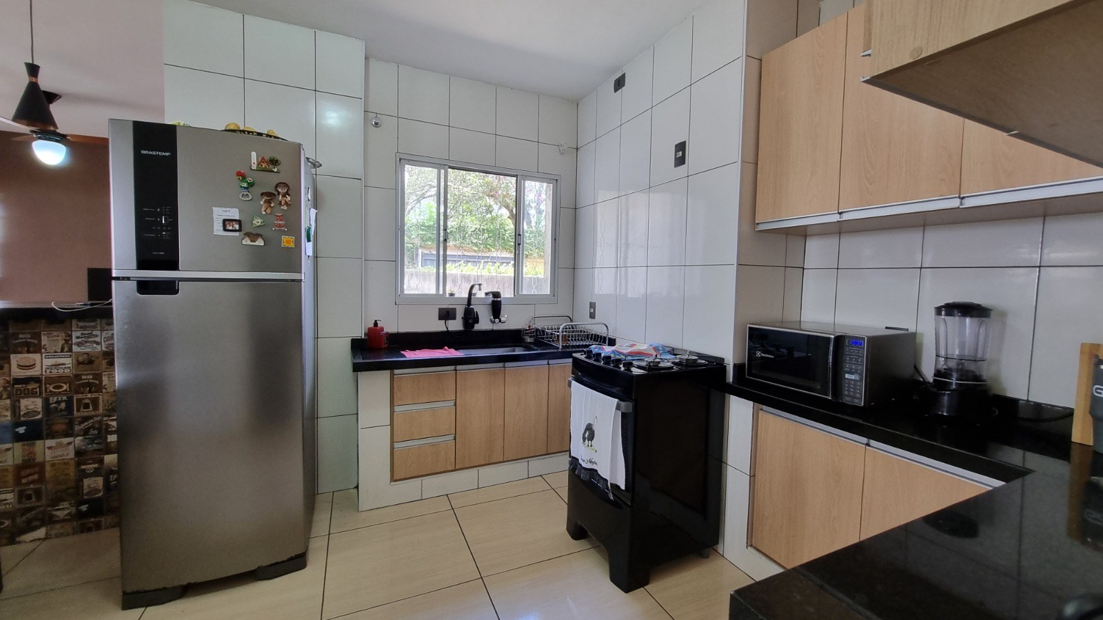Casa, 2 quartos, 130 m² - Foto 6