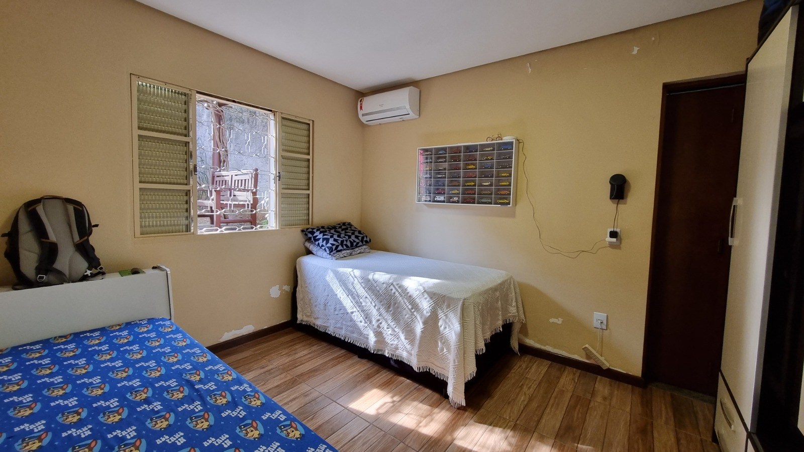 Chácara, 2 quartos, 1176 m² - Foto 9