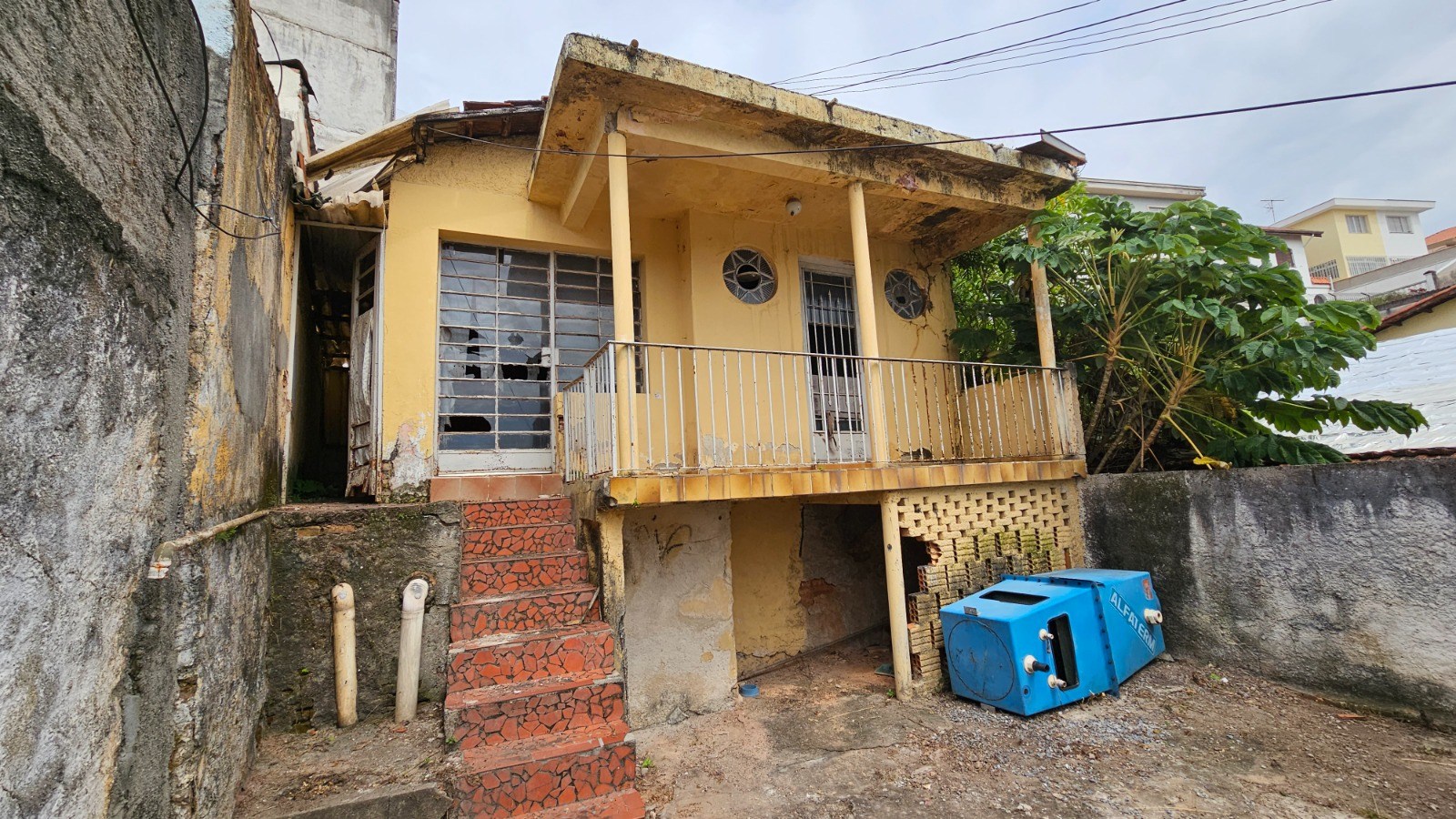 Terreno, 152 m² - Foto 2