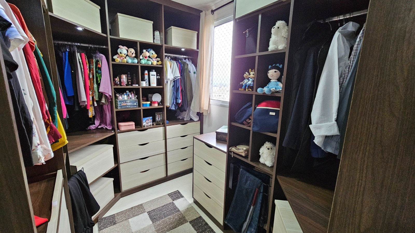 Apartamento, 3 quartos, 62 m² - Foto 23