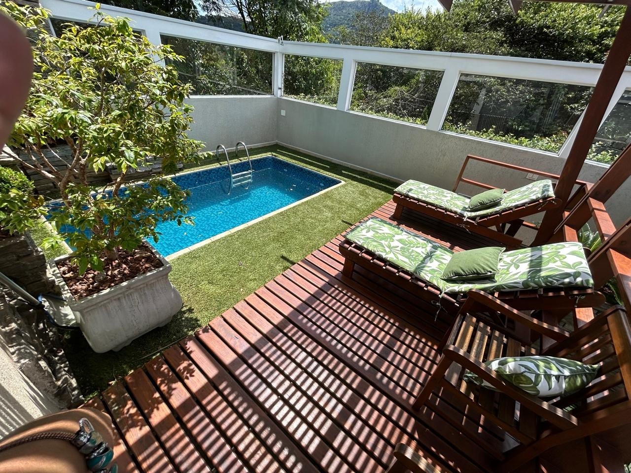 Casa à venda com 2 quartos, 137m² - Foto 20
