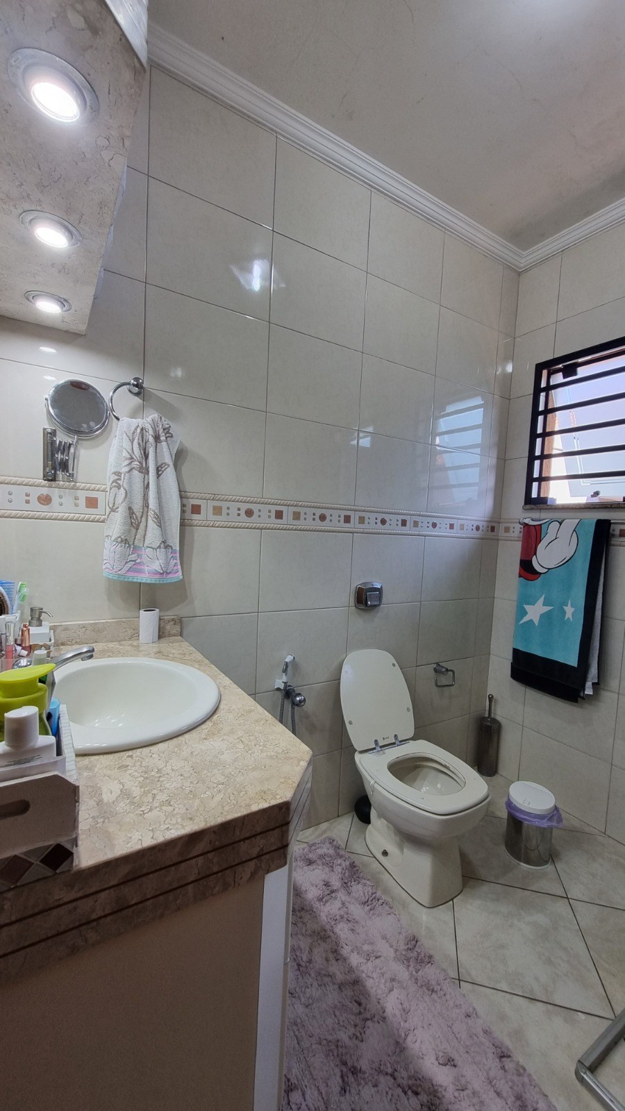 Casa, 4 quartos, 158 m² - Foto 19