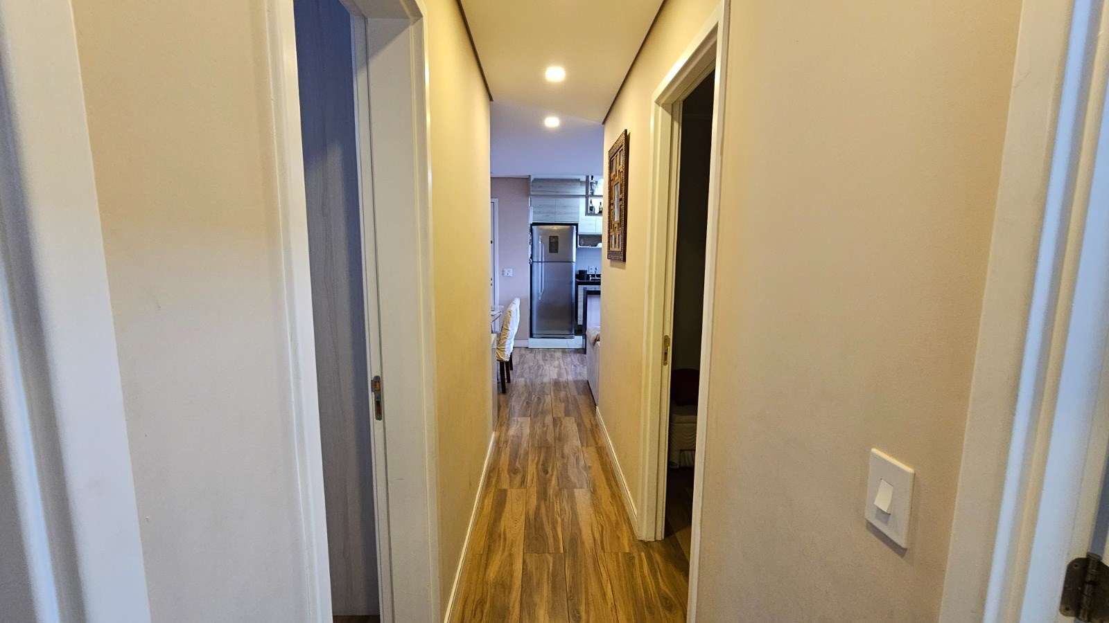 Apartamento, 3 quartos, 75 m² - Foto 23