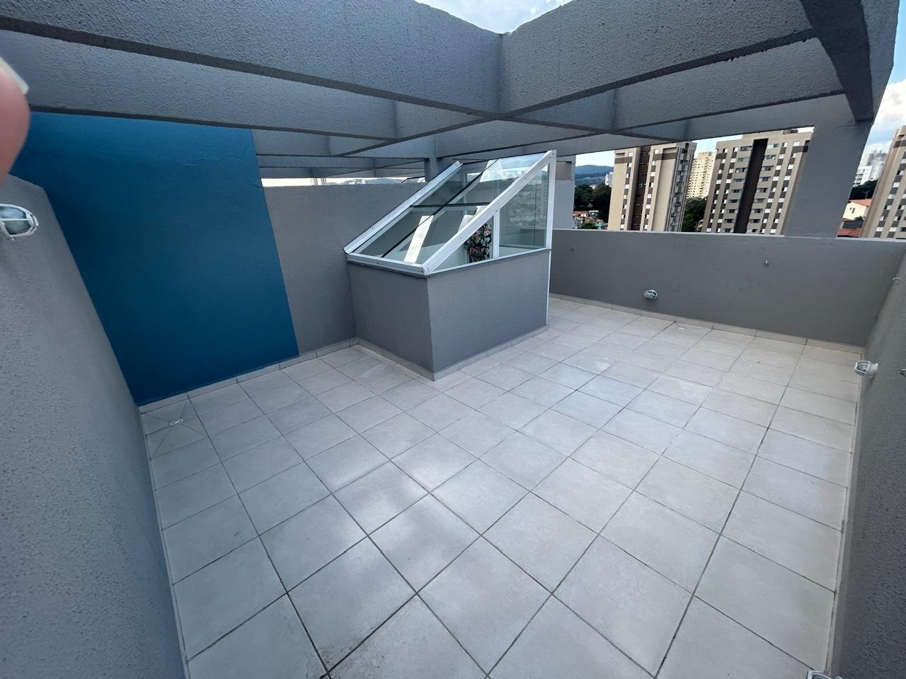 Apartamento à venda com 1 quarto, 84m² - Foto 7