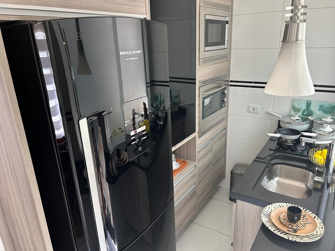 Casa à venda com 2 quartos, 137m² - Foto 6