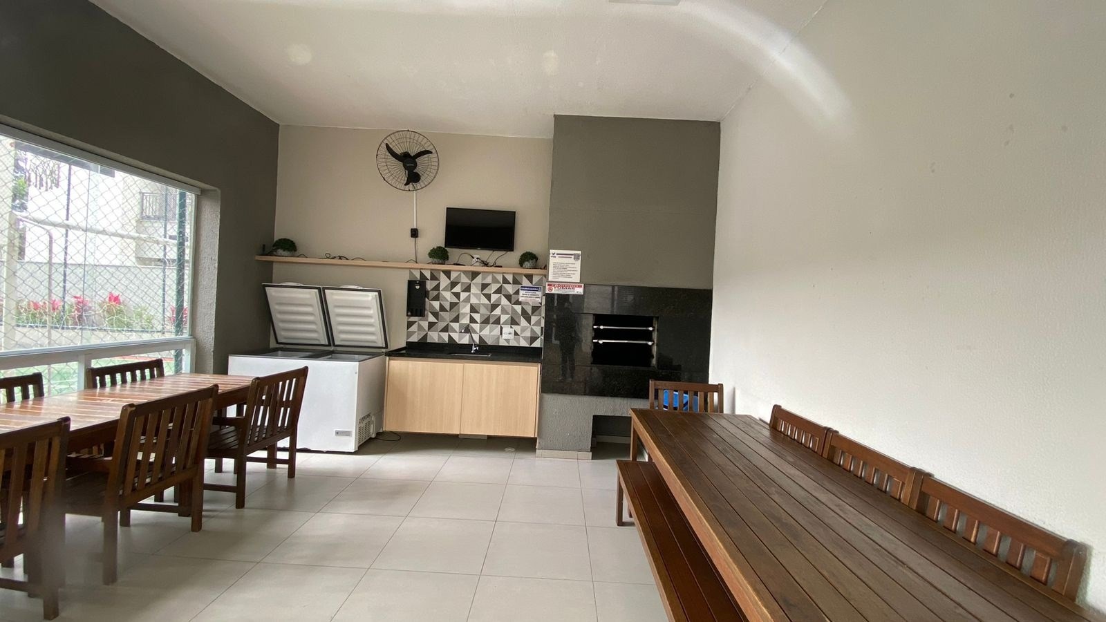 Apartamento, 2 quartos, 42 m² - Foto 30