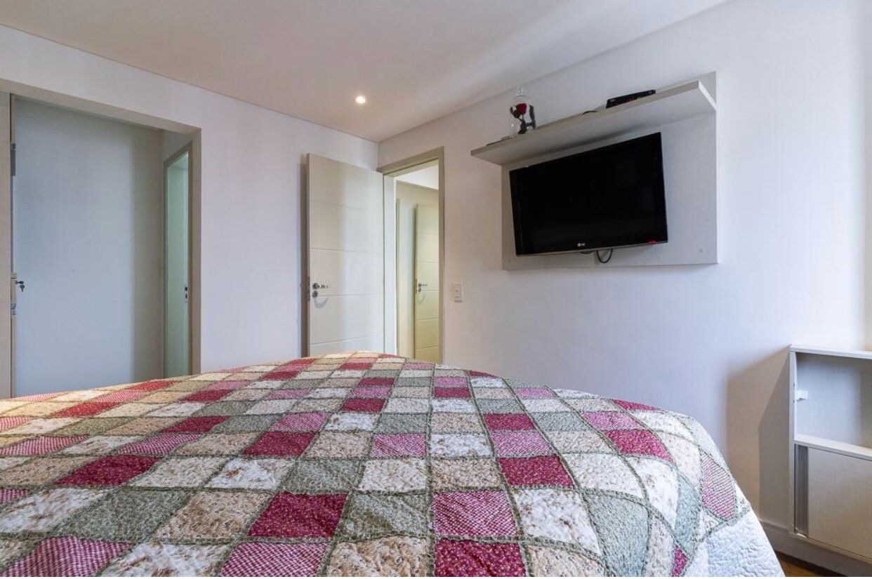 Apartamento, 2 quartos, 110 m² - Foto 20