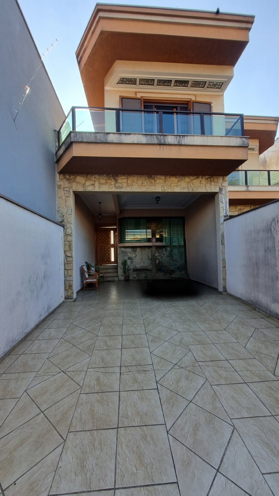 Casa, 4 quartos, 158 m² - Foto 29