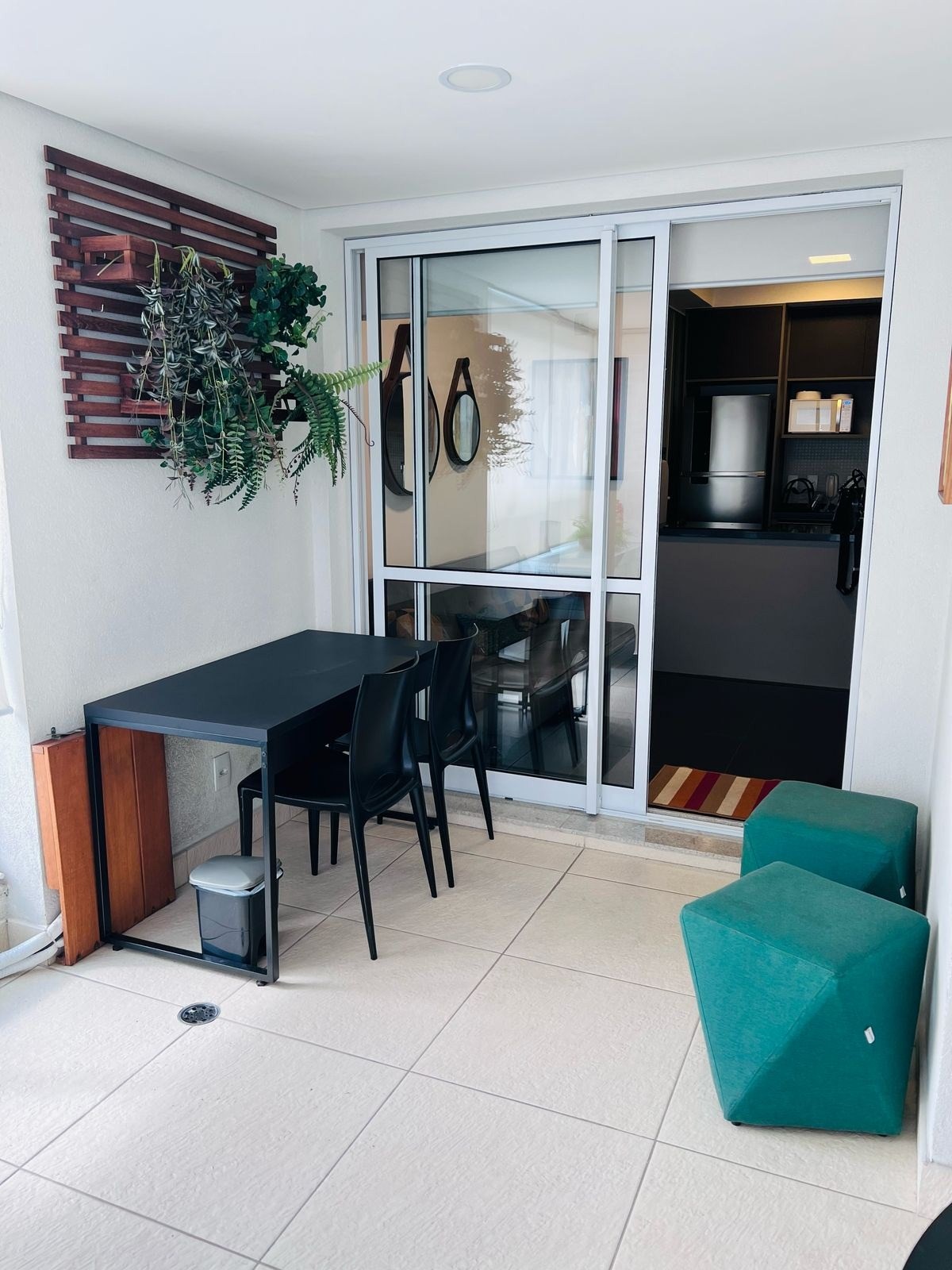Apartamento à venda com 1 quarto, 49m² - Foto 10
