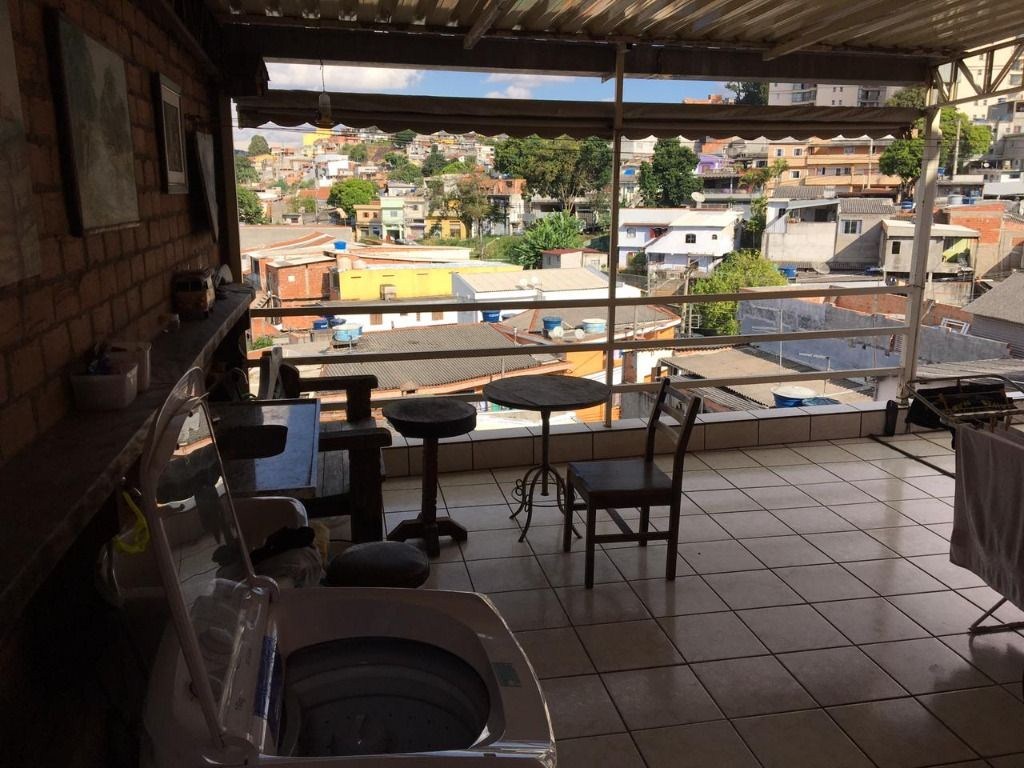 Casa, 6 quartos, 200 m² - Foto 18