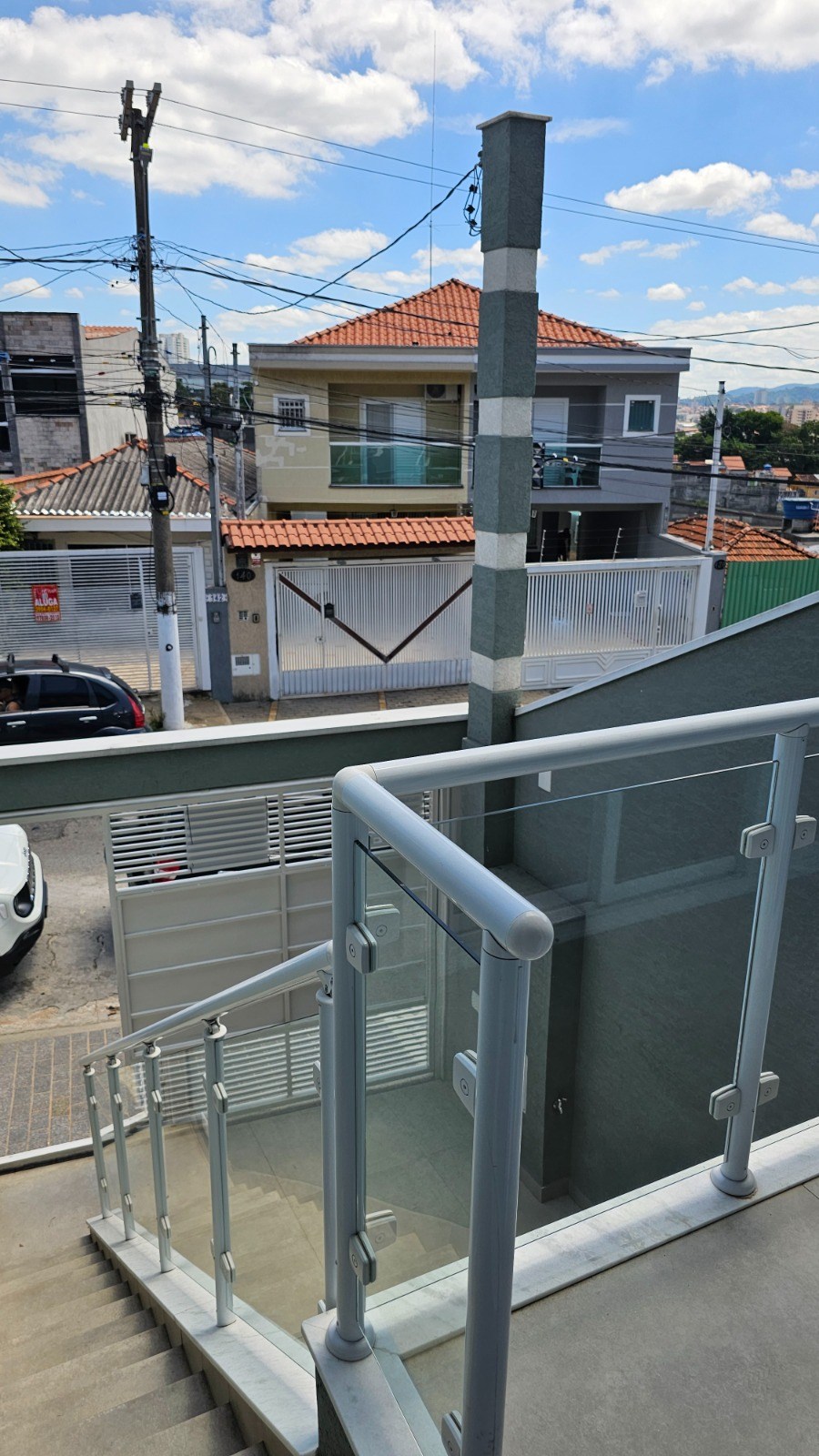 Casa, 2 quartos, 95 m² - Foto 2