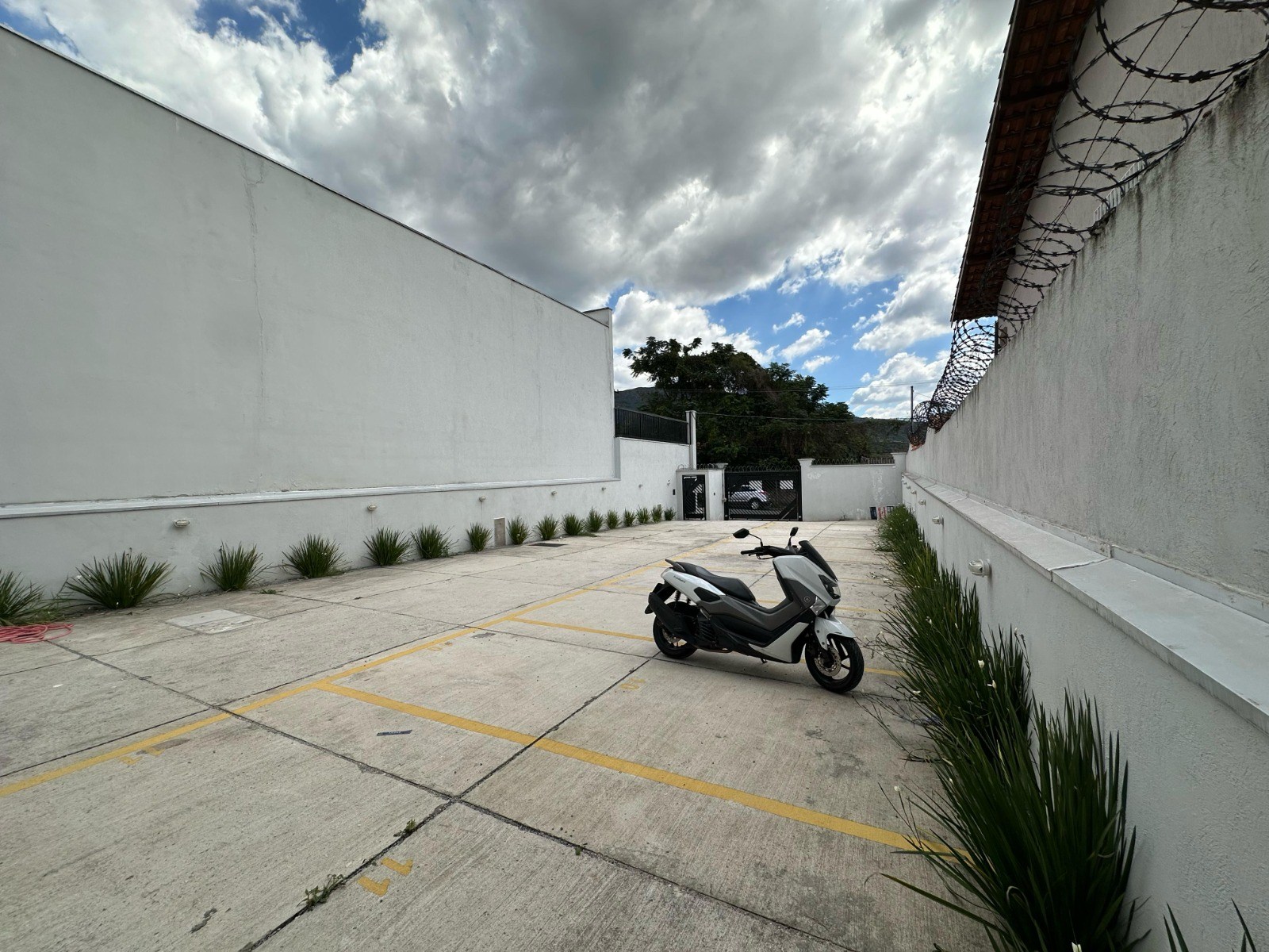 Apartamento à venda com 2 quartos, 42m² - Foto 14