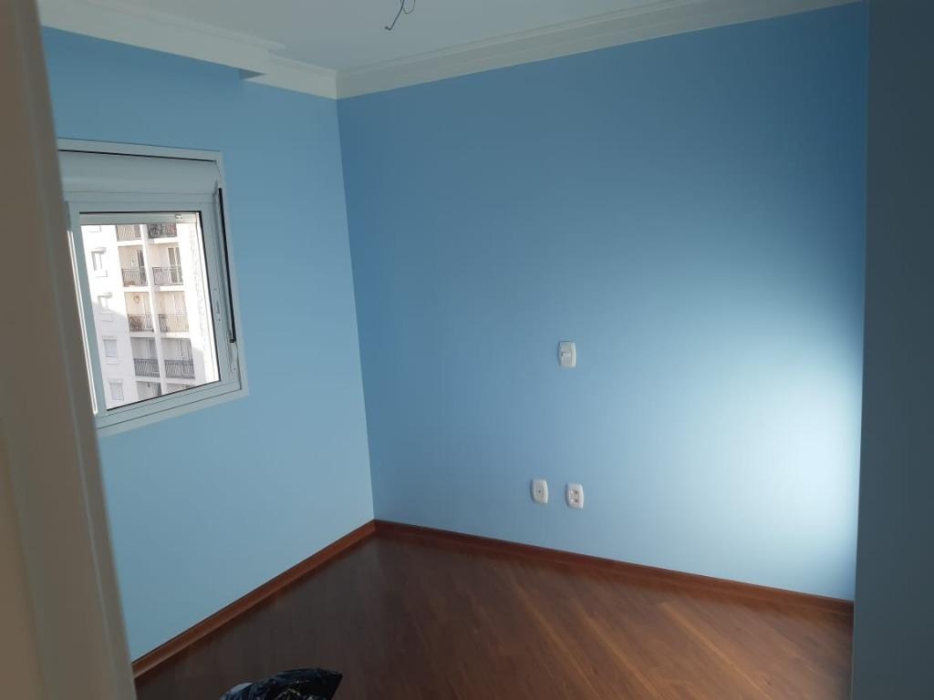 Apartamento, 3 quartos, 81 m² - Foto 13
