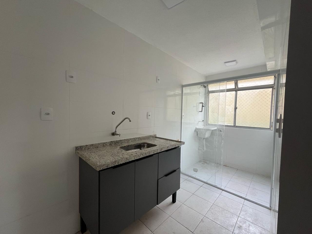 Apartamento, 2 quartos, 39 m² - Foto 10