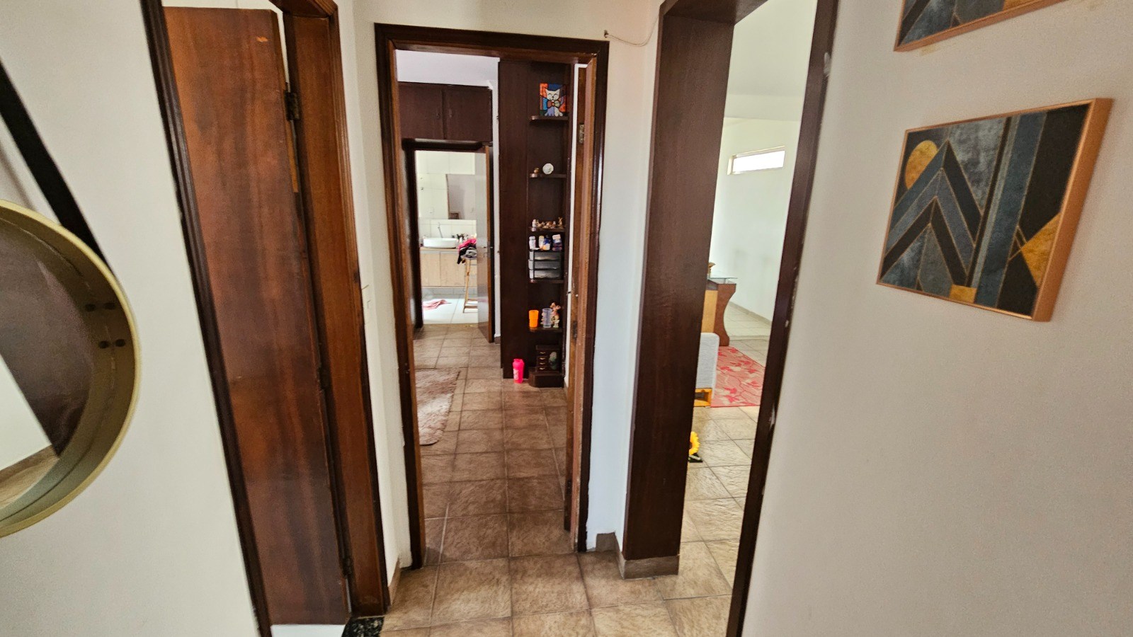 Casa, 3 quartos, 179 m² - Foto 9