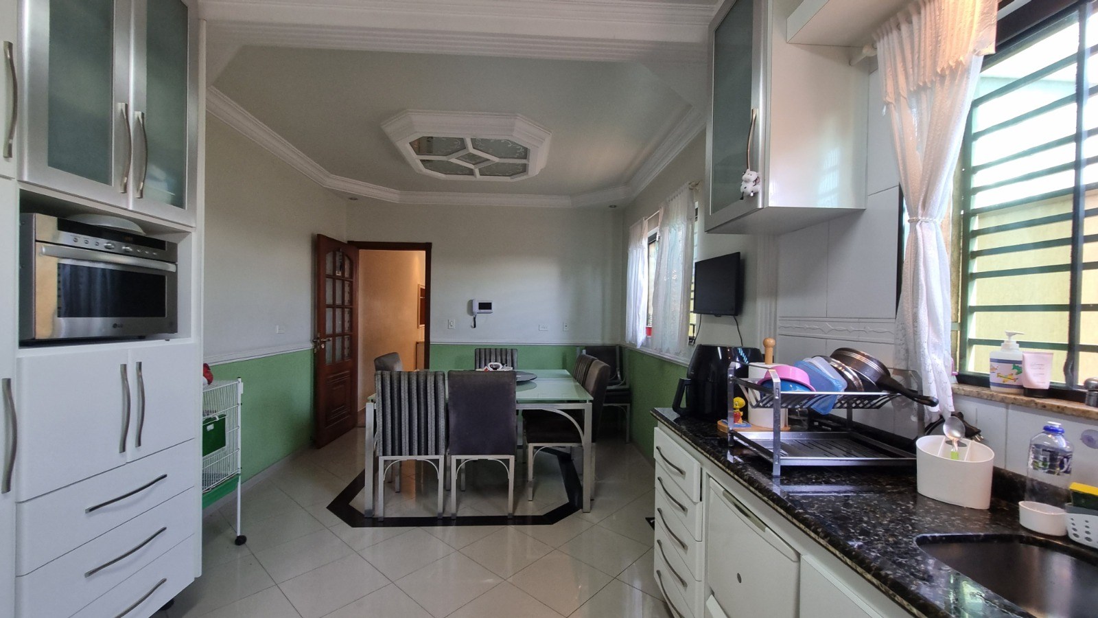 Casa, 4 quartos, 158 m² - Foto 7