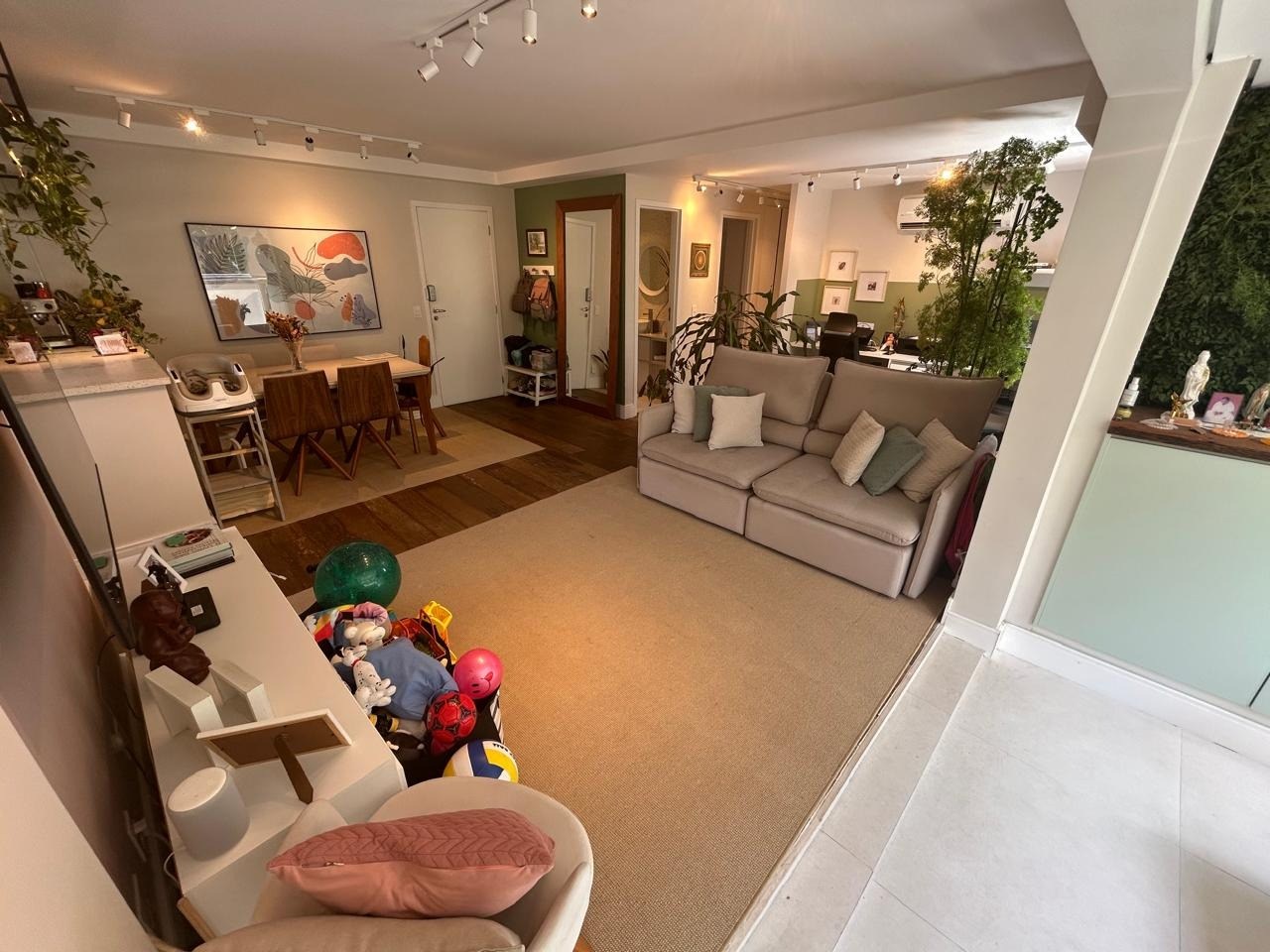 Apartamento, 2 quartos, 93 m² - Foto 9