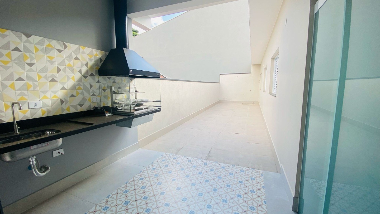 Casa, 3 quartos, 120 m² - Foto 10