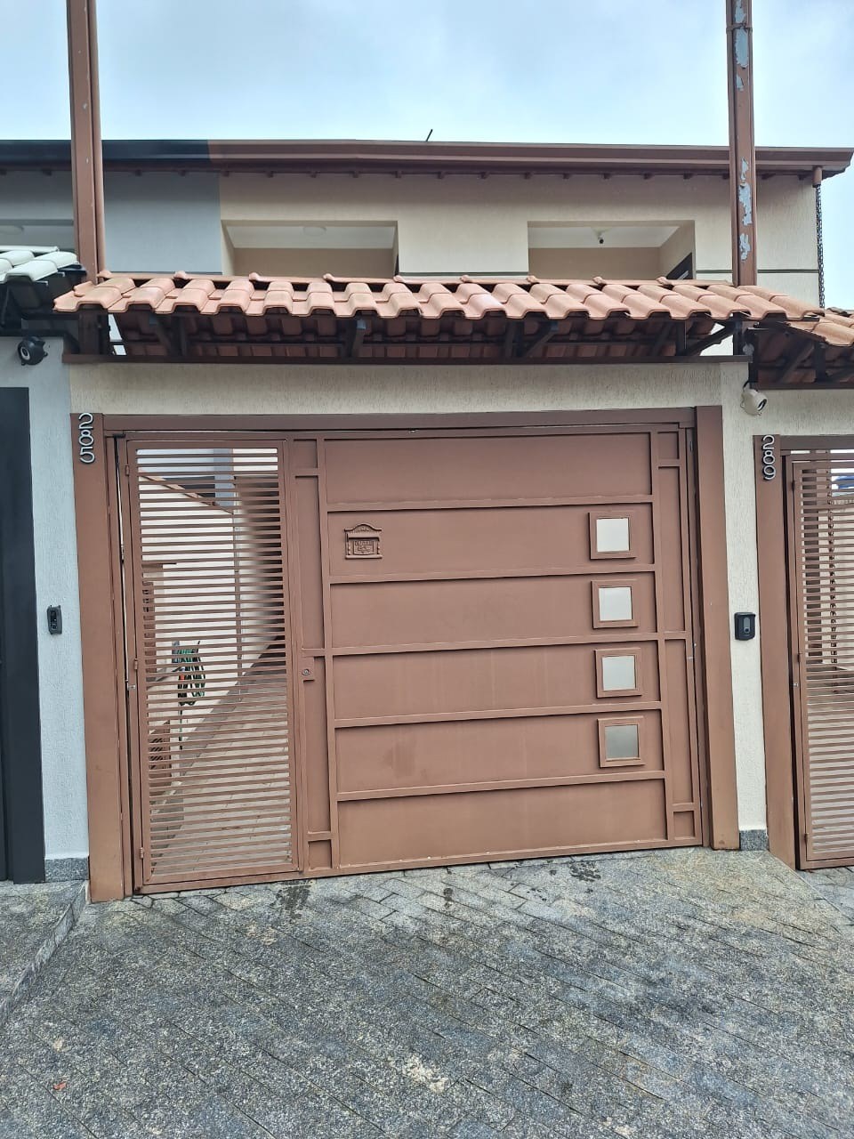 Casa à venda com 3 quartos, 103m² - Foto 21