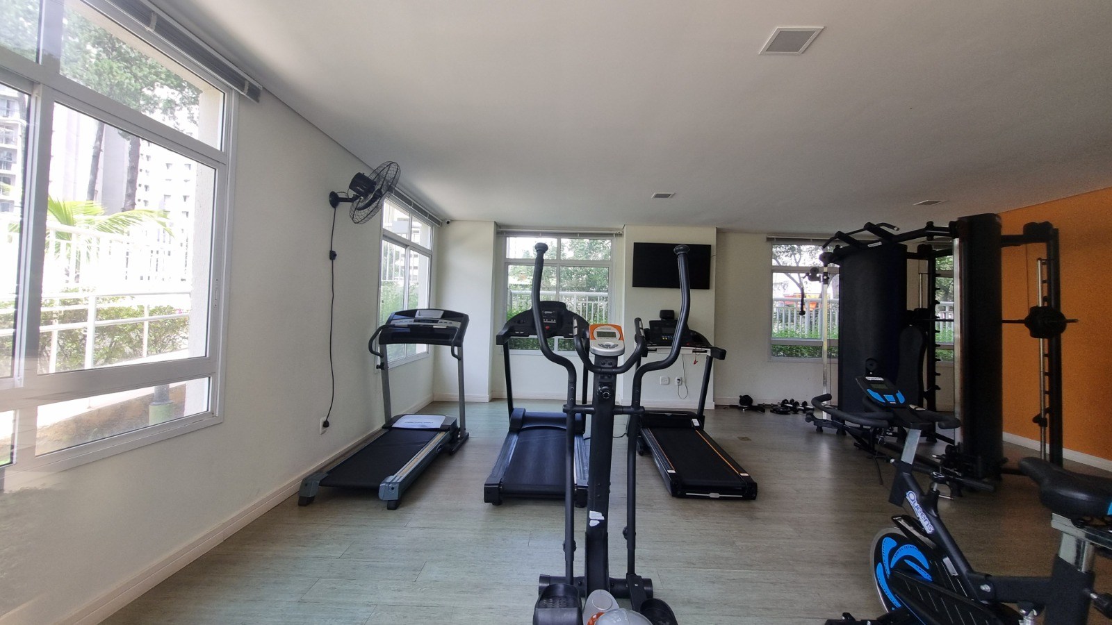 Apartamento, 3 quartos, 79 m² - Foto 32