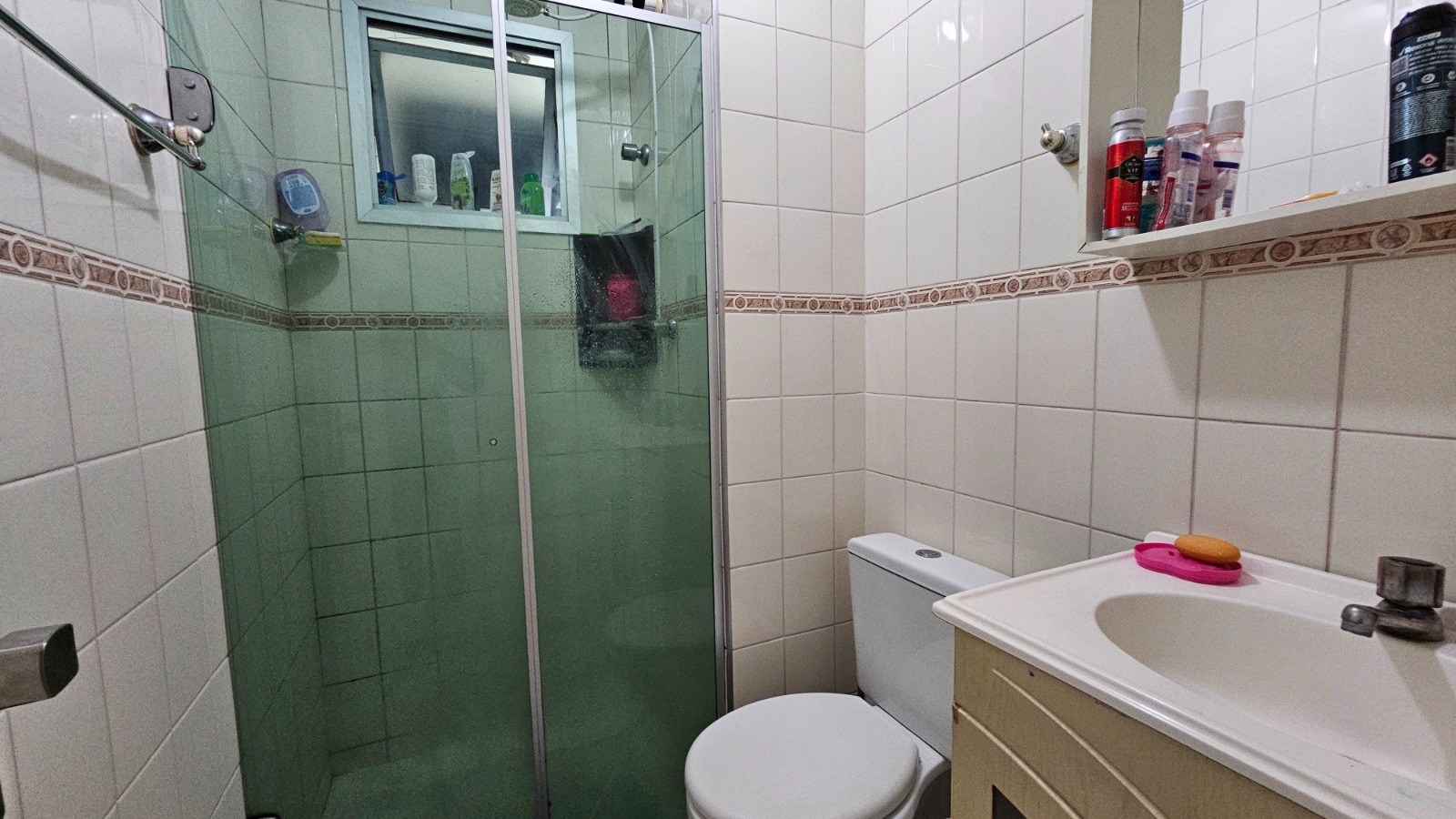 Apartamento, 2 quartos, 62 m² - Foto 11