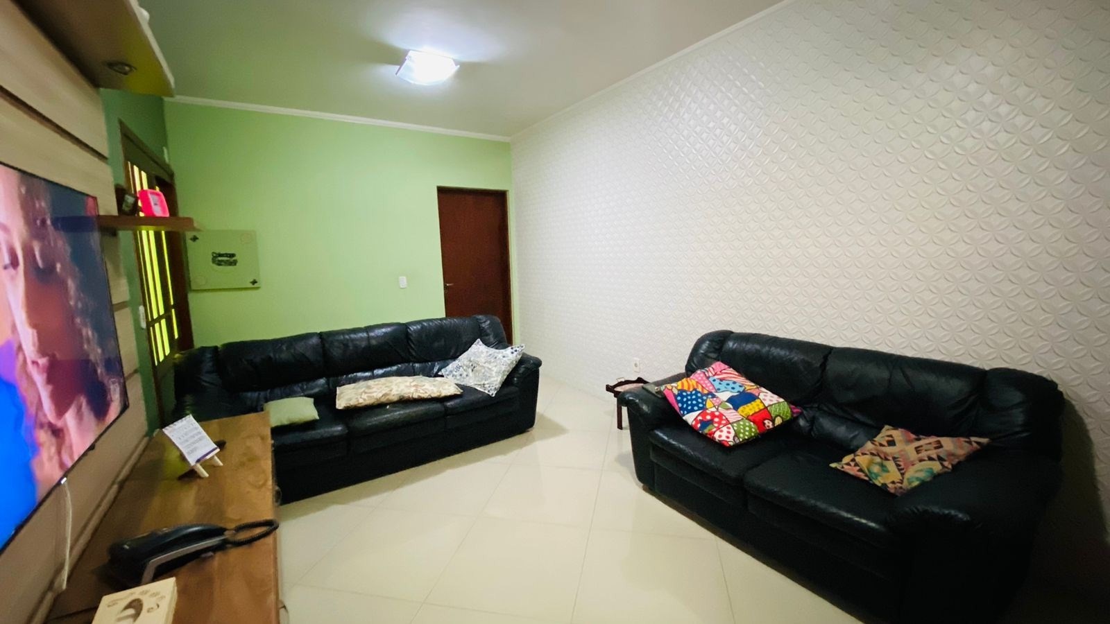 Casa, 3 quartos, 131 m² - Foto 4