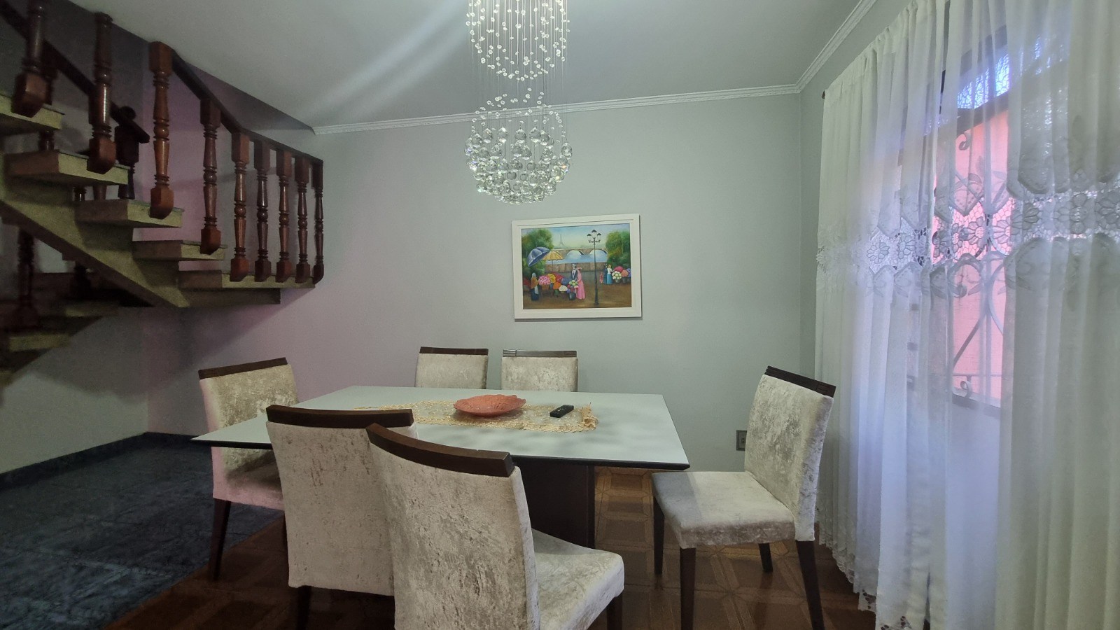 Casa, 4 quartos, 264 m² - Foto 16