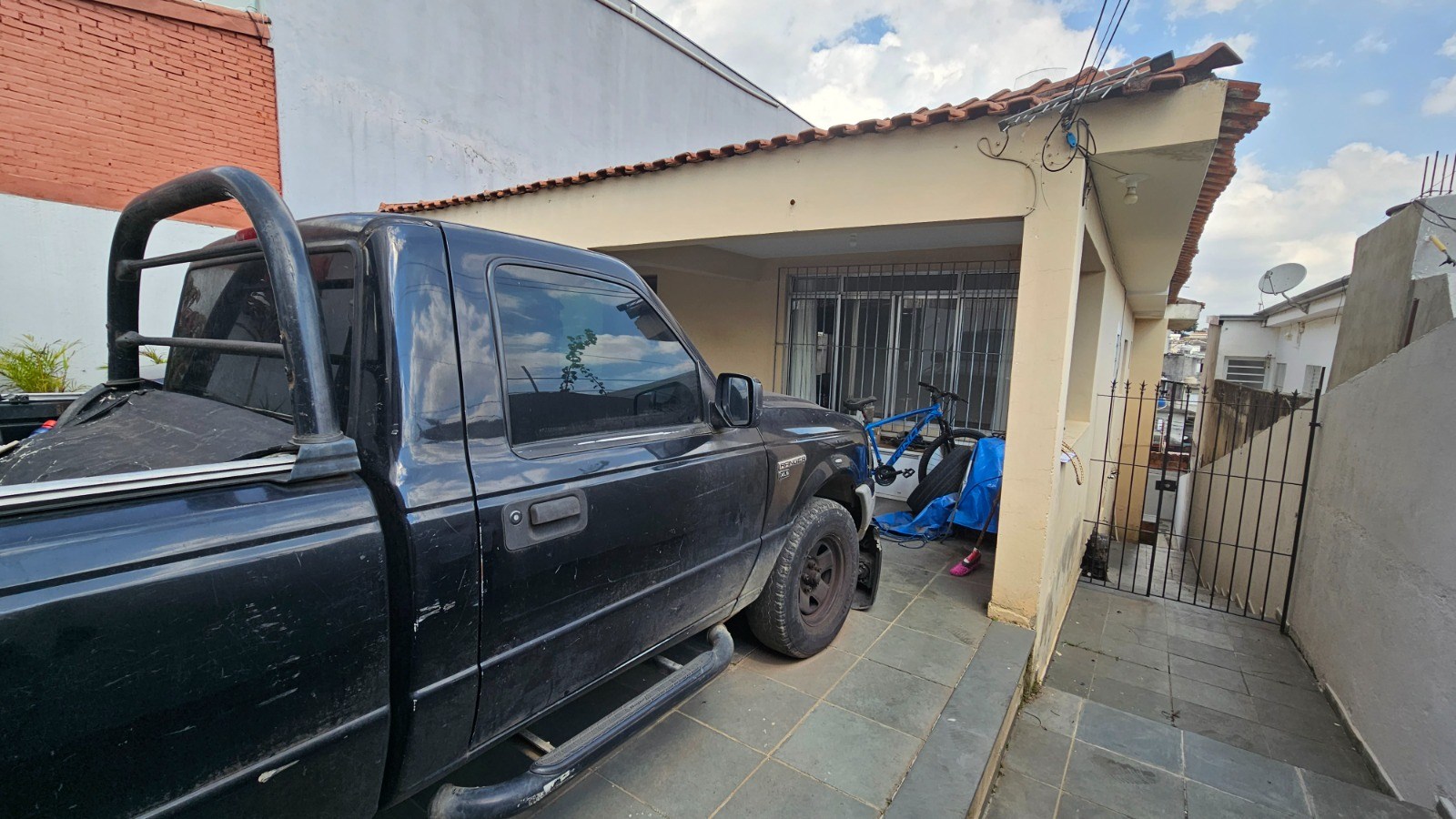 Casa, 3 quartos, 179 m² - Foto 11