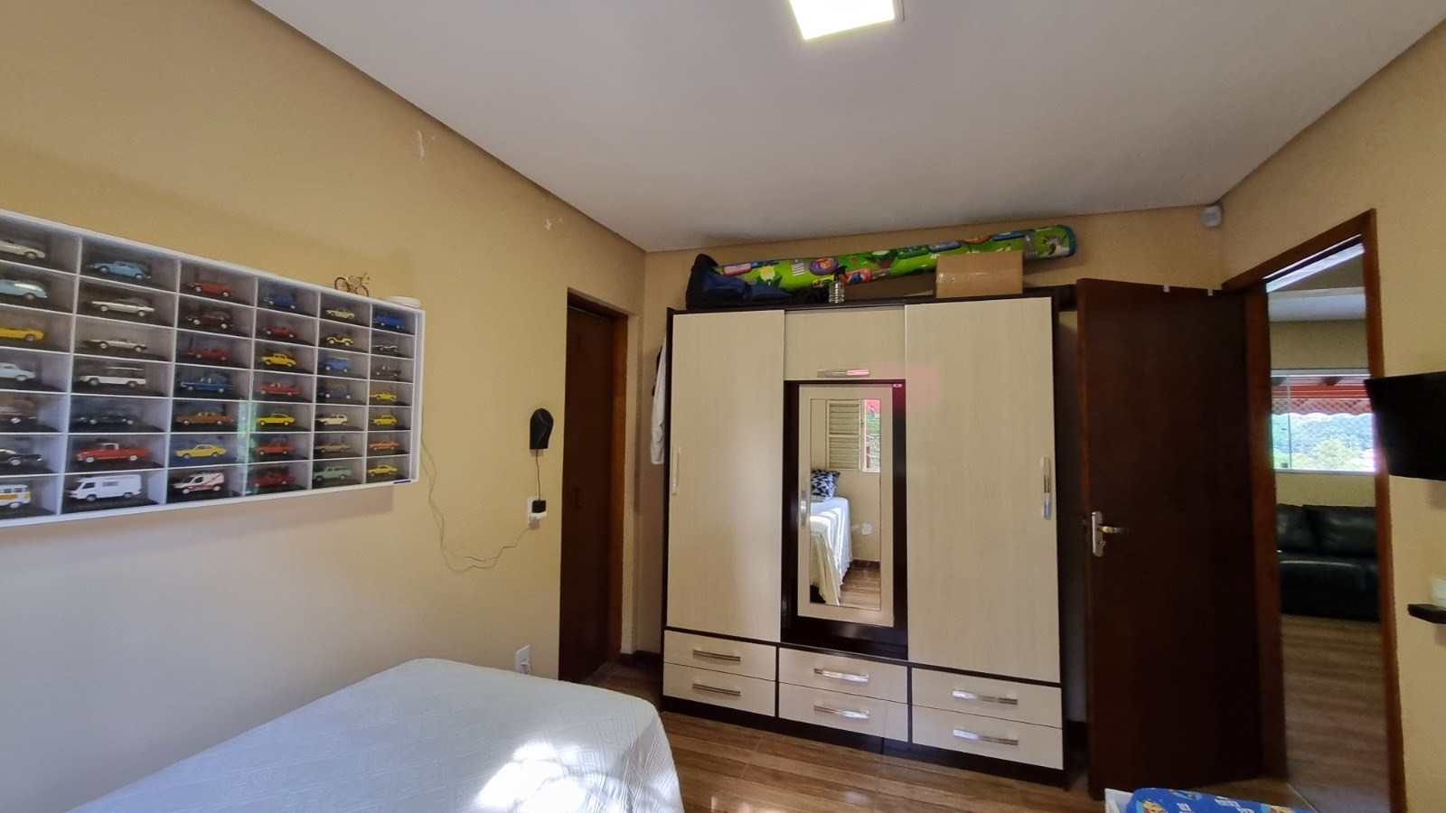 Chácara, 2 quartos, 1176 m² - Foto 10