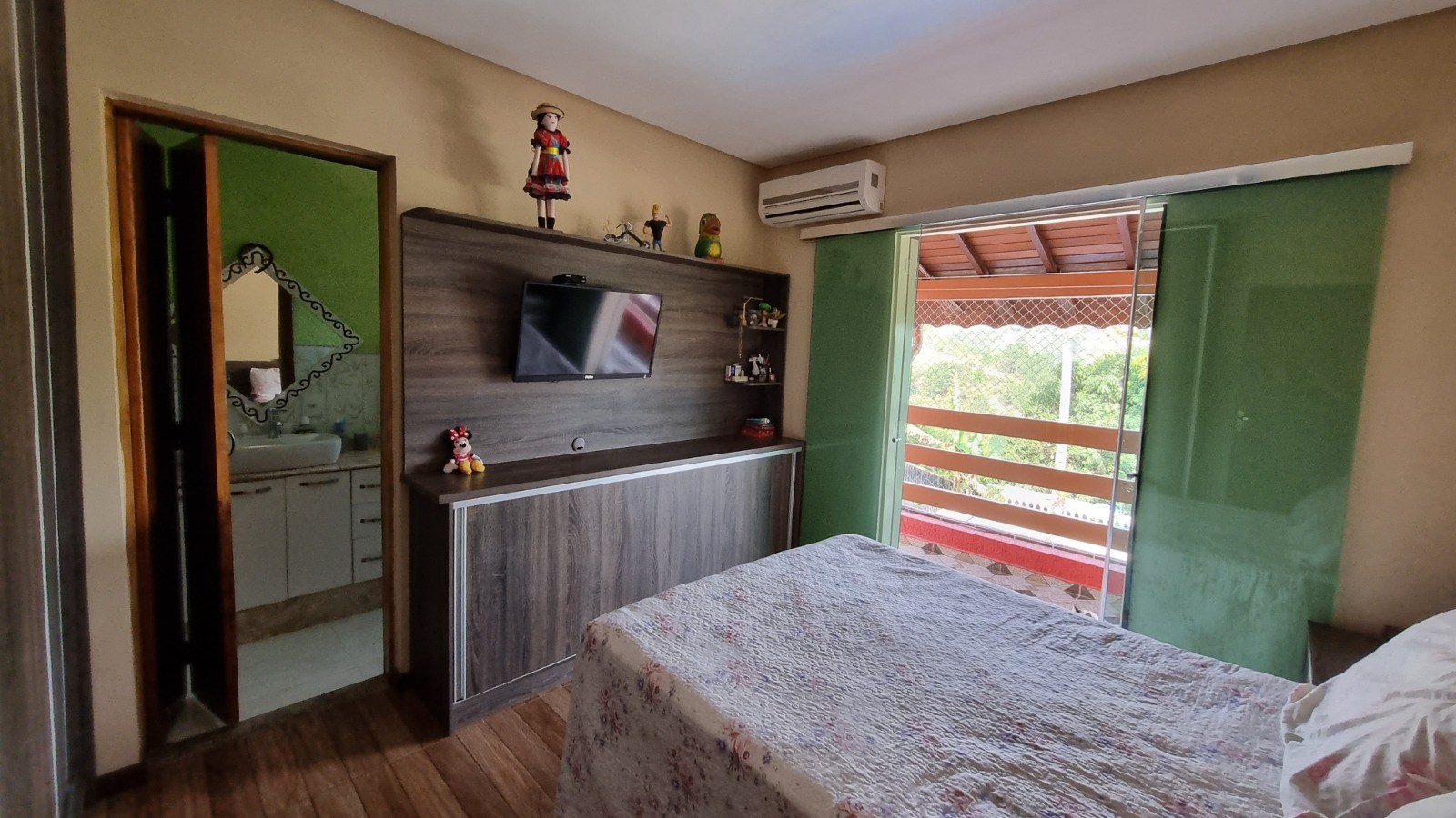 Chácara, 2 quartos, 1176 m² - Foto 15