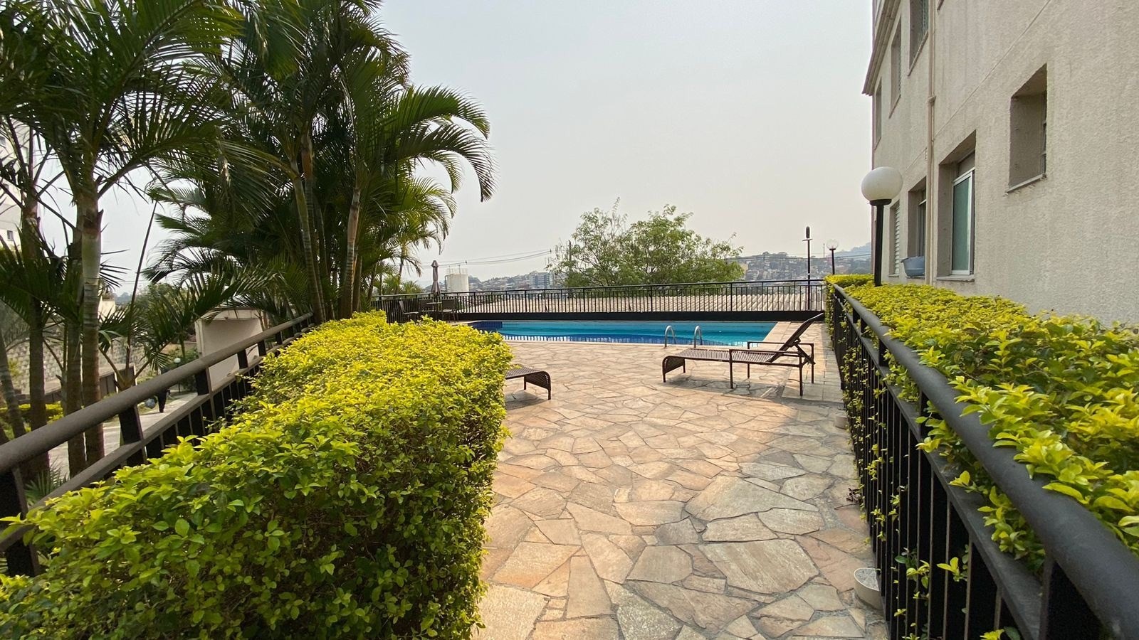 Cobertura, 2 quartos, 83 m² - Foto 19