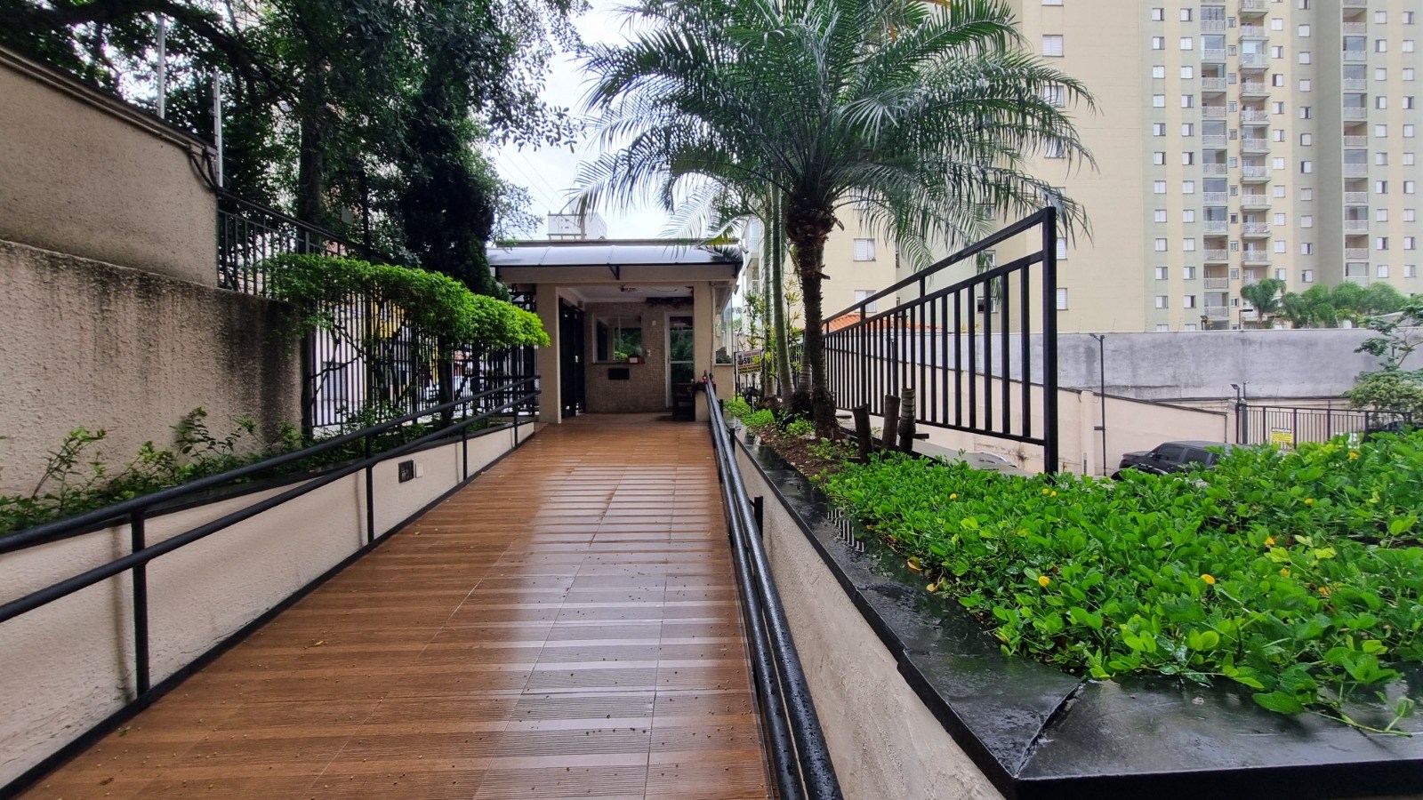 Apartamento à venda com 3 quartos, 63m² - Foto 22