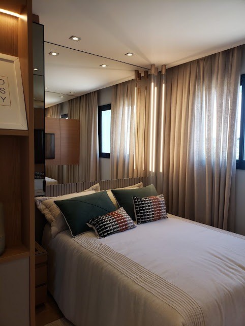 Apartamento, 2 quartos, 42 m² - Foto 12