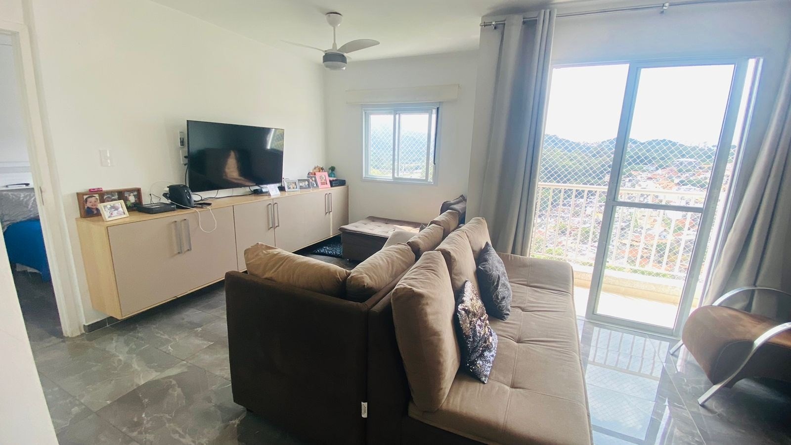 Apartamento à venda com 2 quartos, 49m² - Foto 25