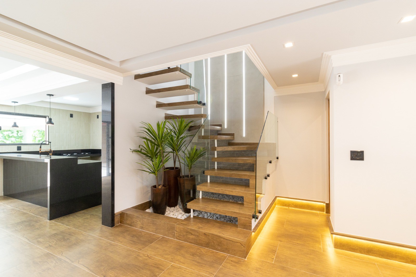 Casa, 3 quartos, 211 m² - Foto 8