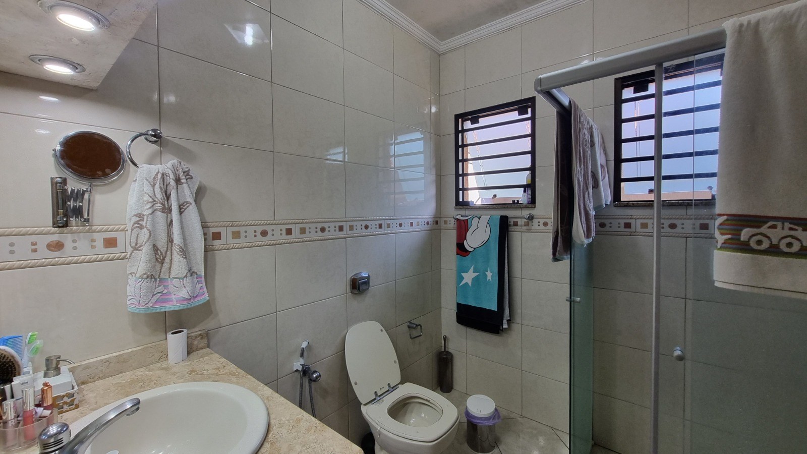 Casa, 4 quartos, 158 m² - Foto 20